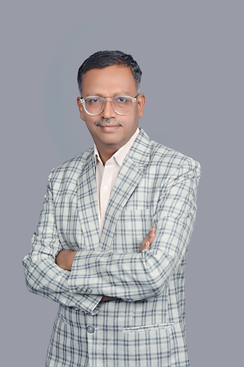 Dr. V K Bhasme