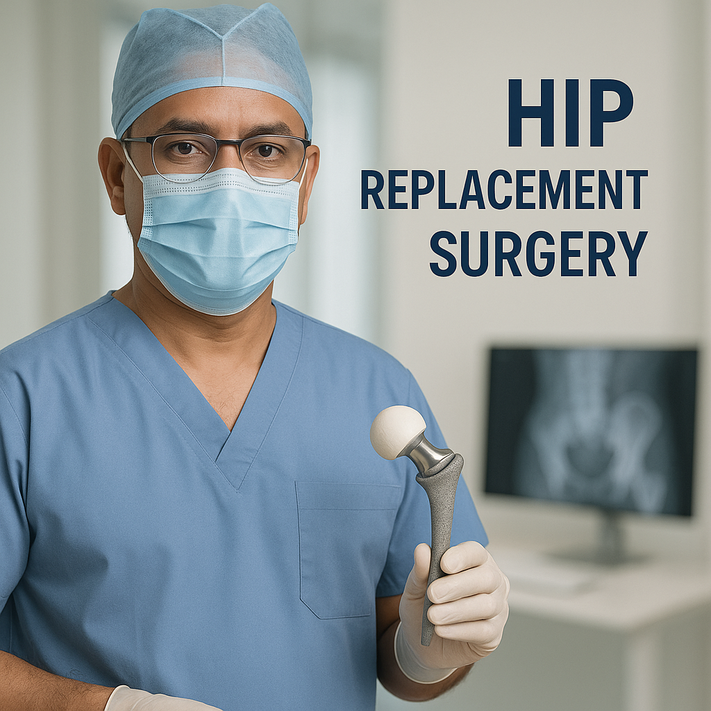 Hip Replacement