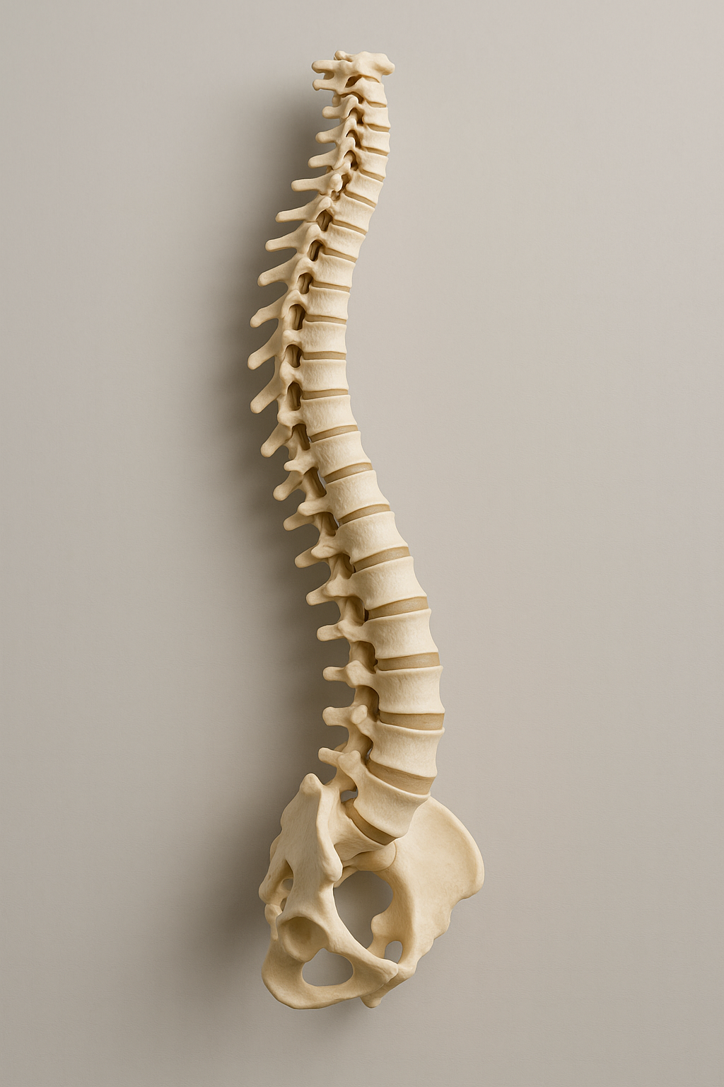 Spine surgery care by Dr. V K Bhasme